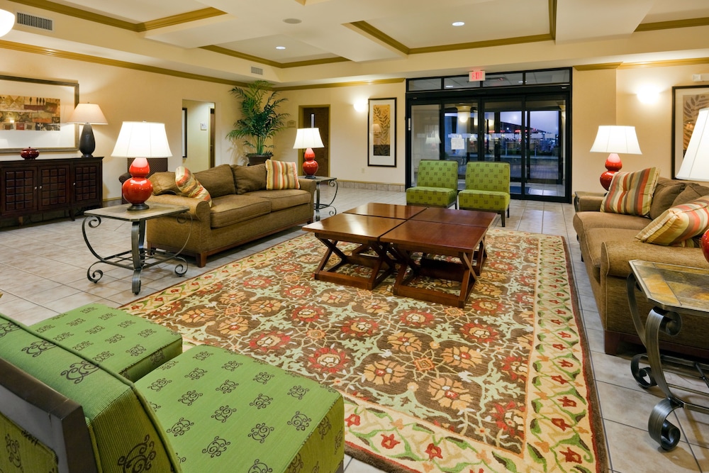 holiday inn express hotel and suites pell city by ihg