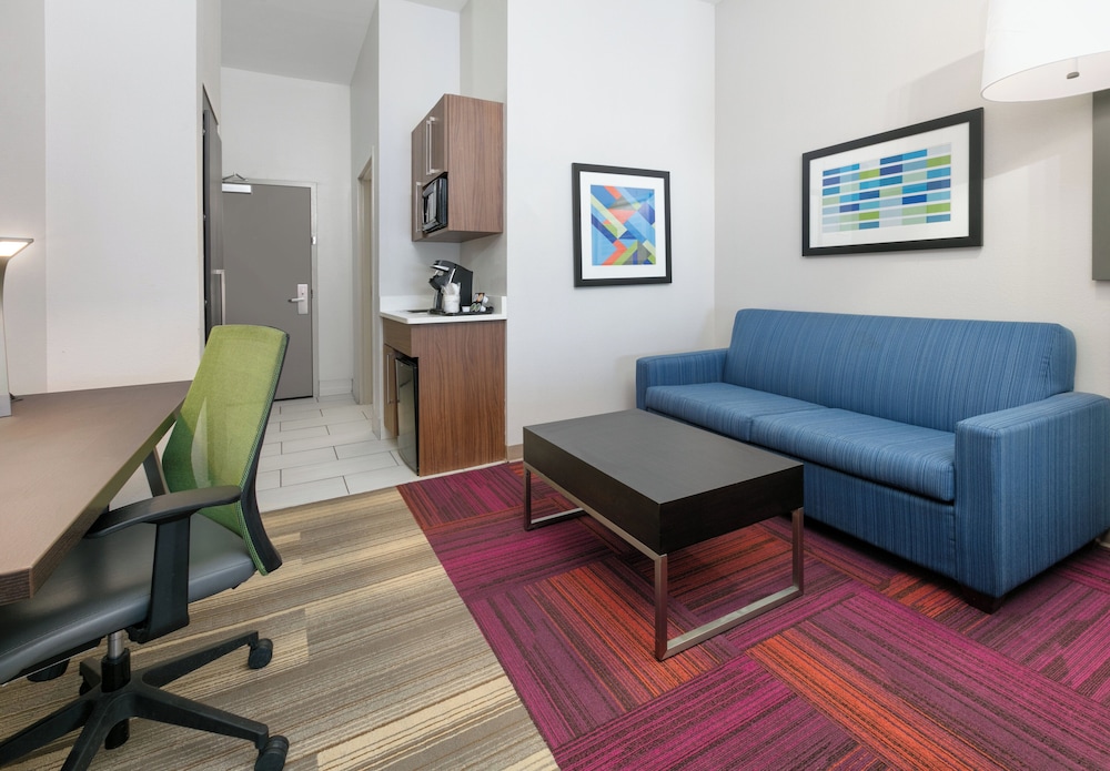 holiday inn express hotel and suites pell city by ihg