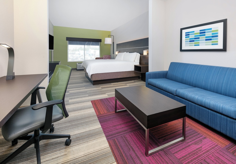 holiday inn express hotel and suites pell city by ihg