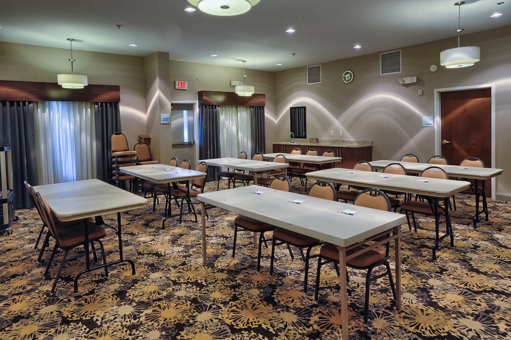 holiday inn express hotel and suites pell city by ihg