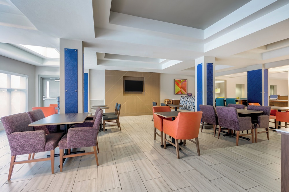 holiday inn express hotel and suites pell city by ihg