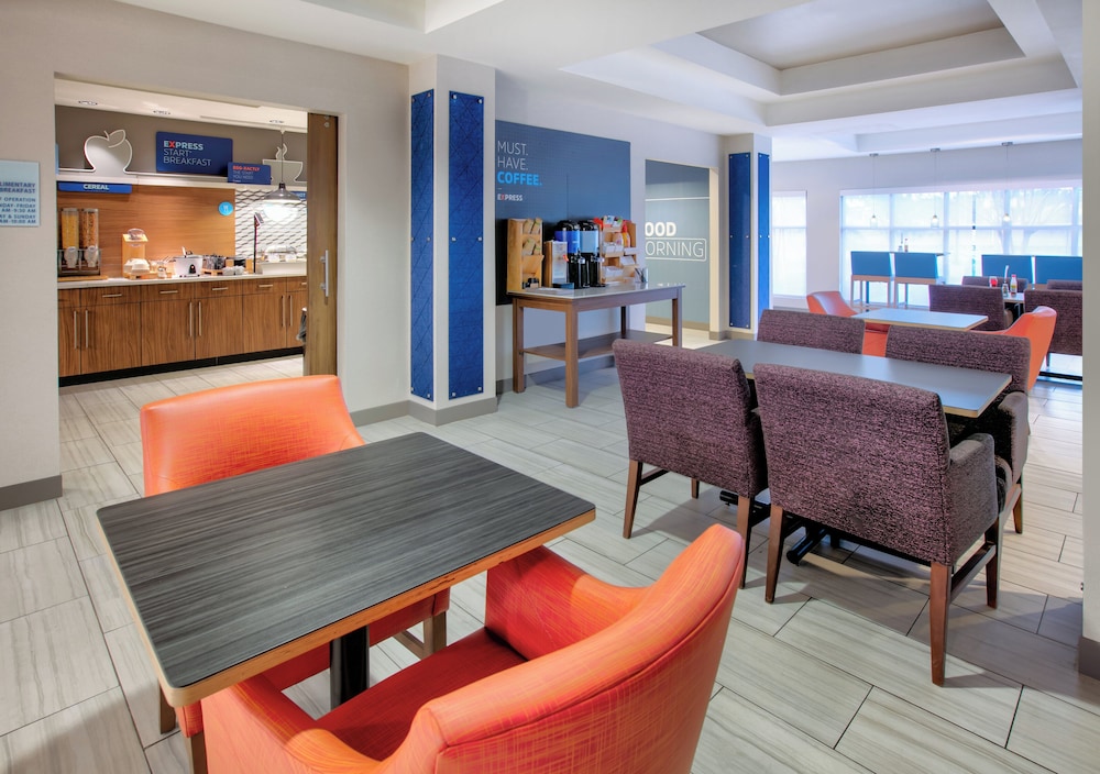 holiday inn express hotel and suites pell city by ihg