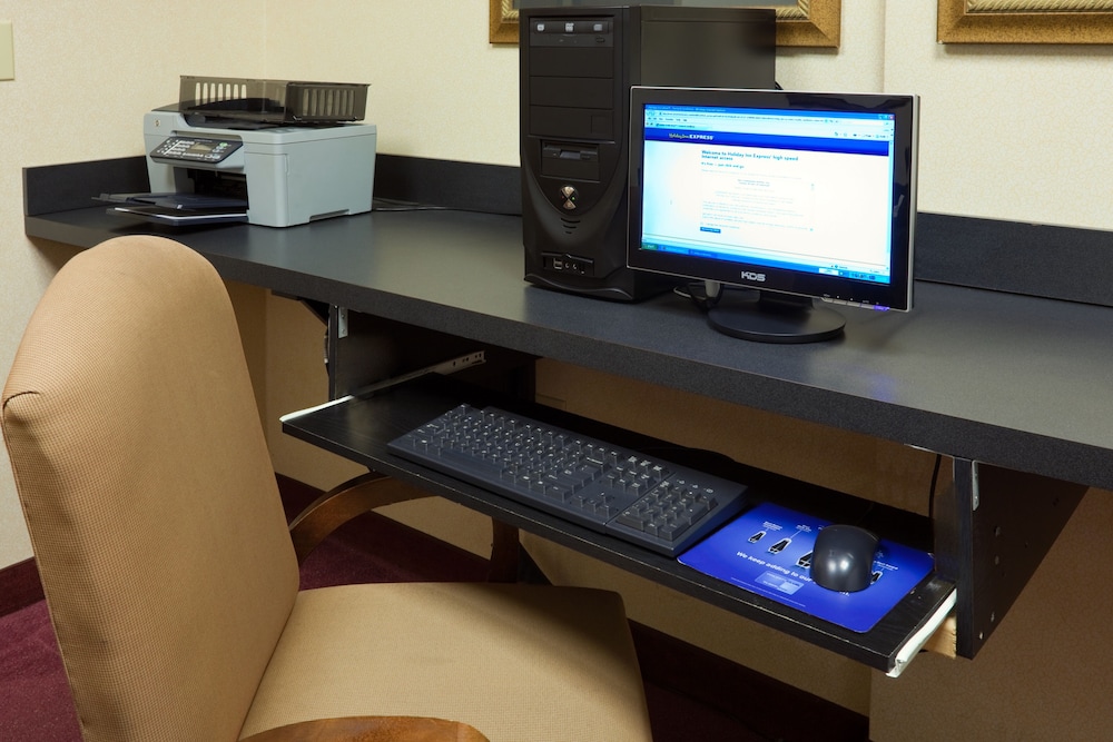 holiday inn express hotel and suites pell city by ihg