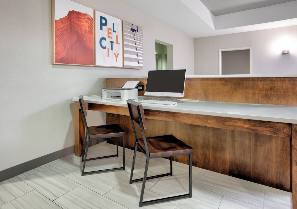 holiday inn express hotel and suites pell city by ihg