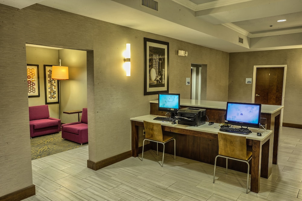 holiday inn express hotel and suites pell city by ihg
