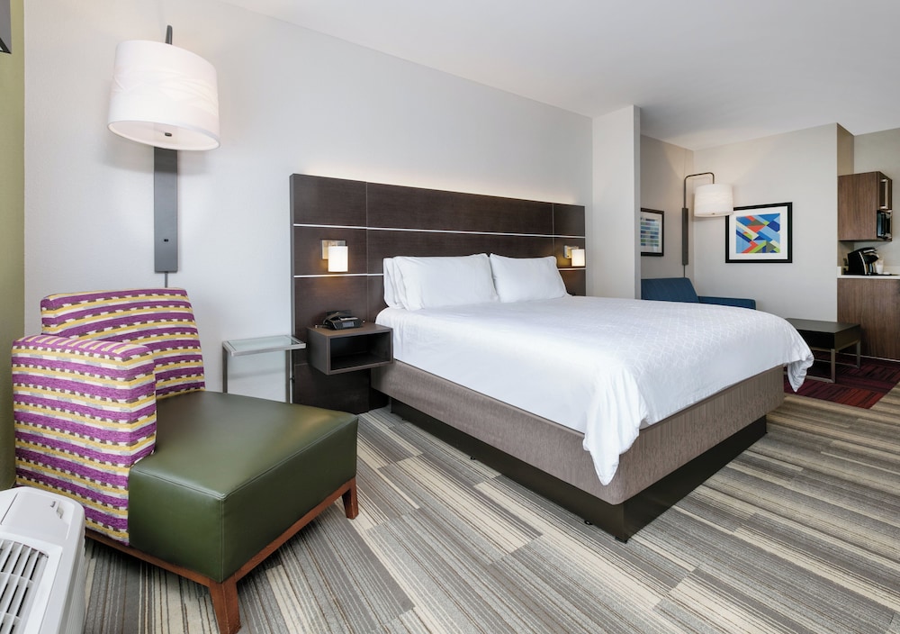 holiday inn express hotel and suites pell city by ihg
