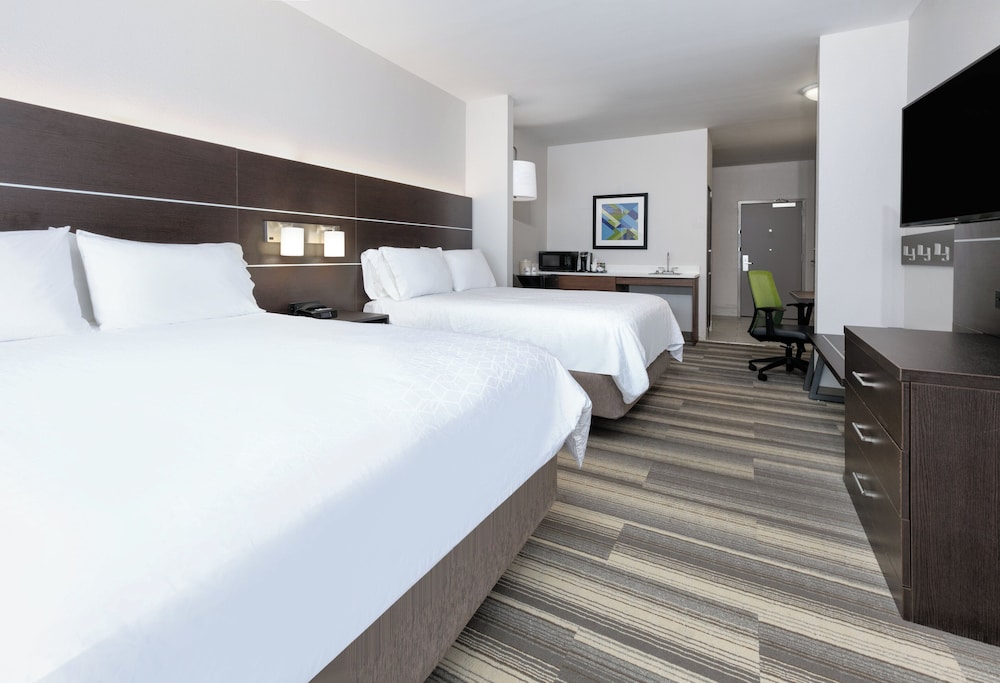 holiday inn express hotel and suites pell city by ihg