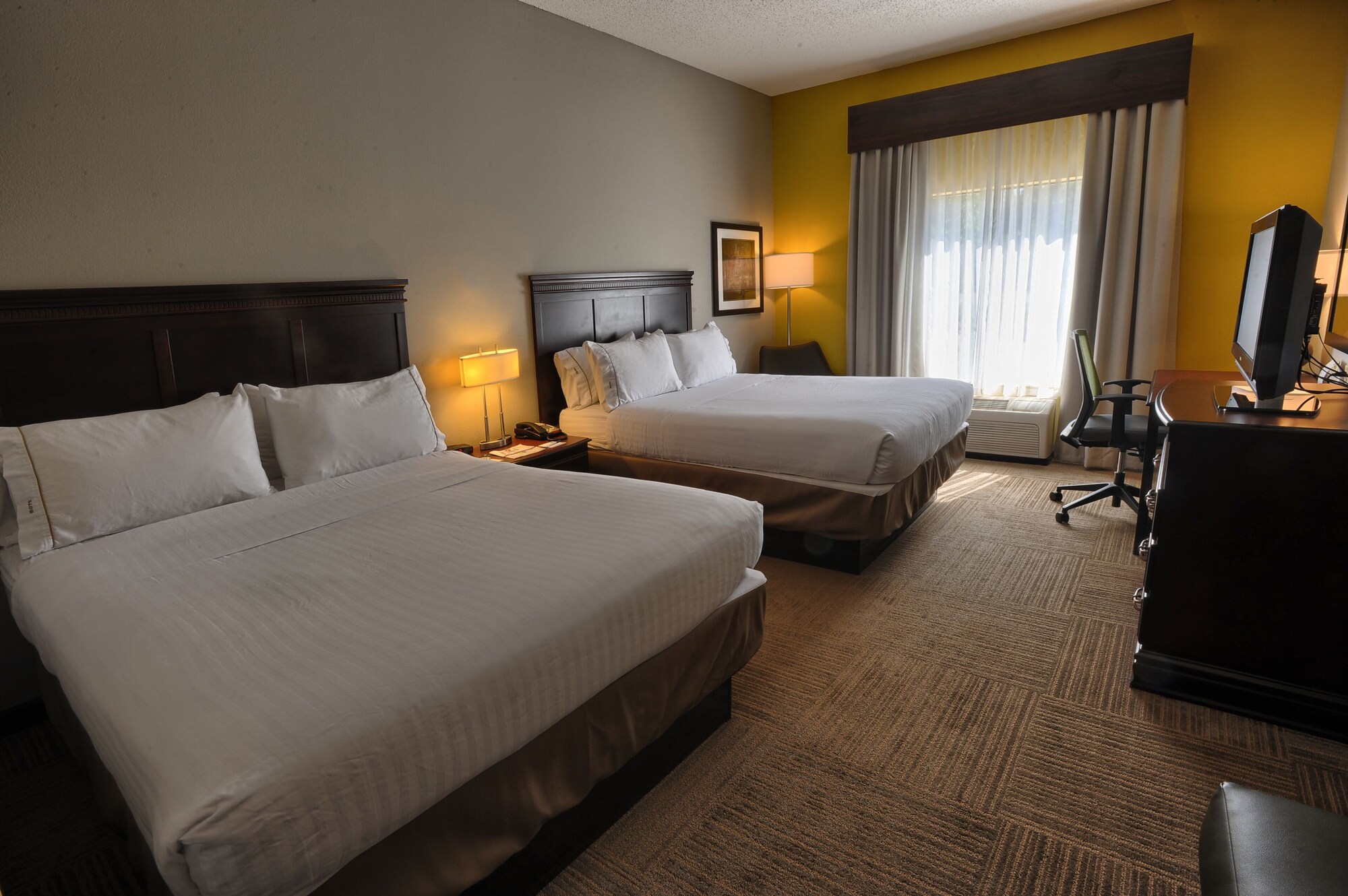 holiday inn express hotel and suites pell city by ihg