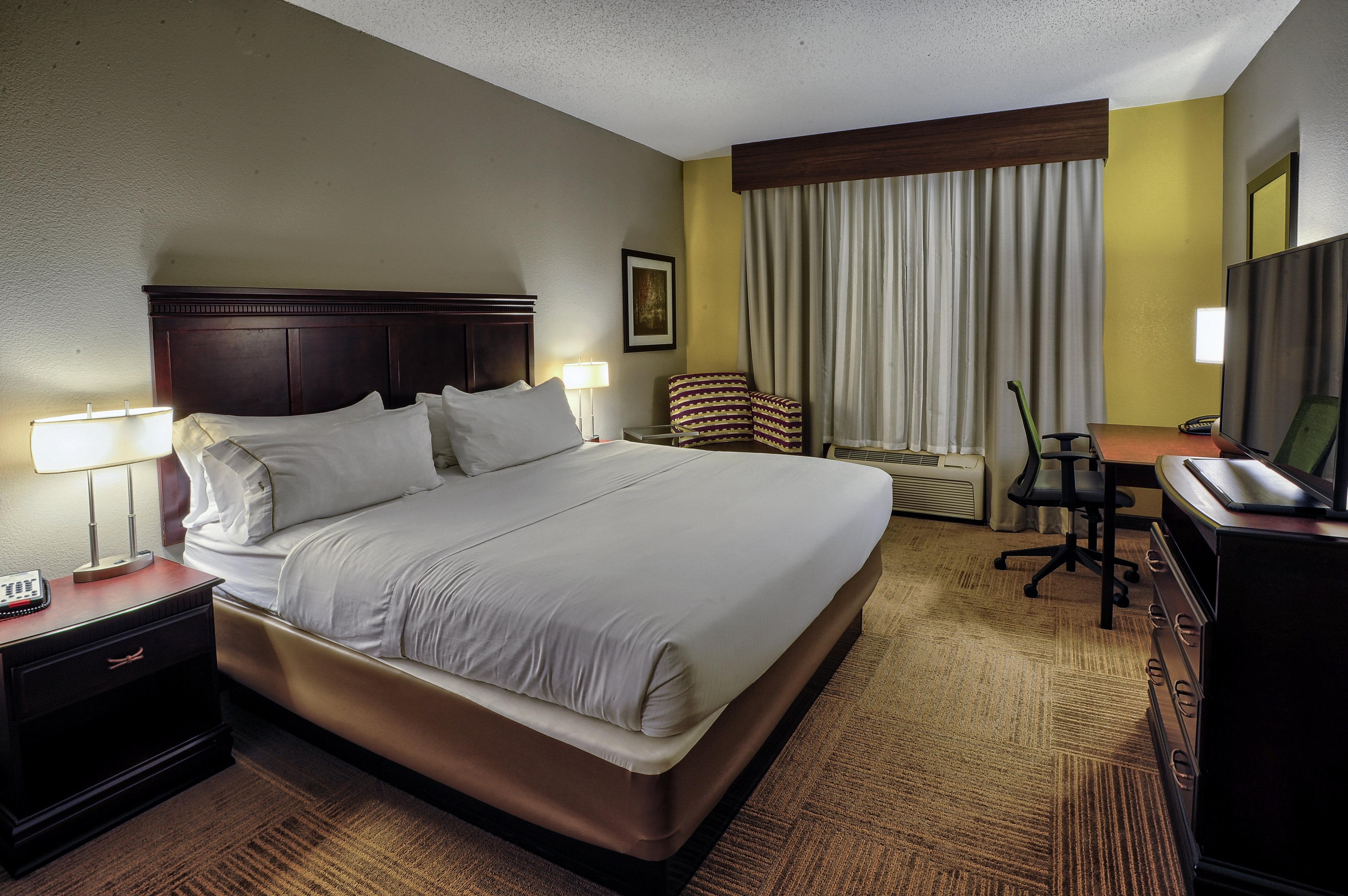 holiday inn express hotel and suites pell city by ihg