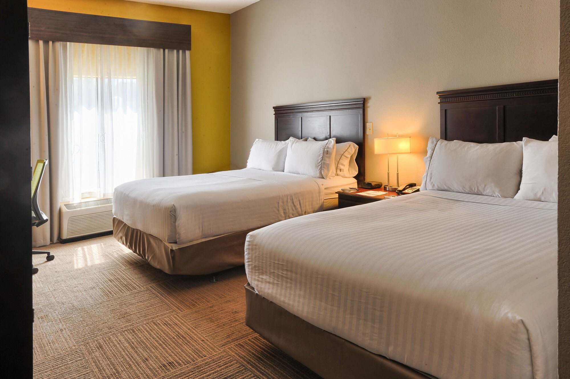 holiday inn express hotel and suites pell city by ihg