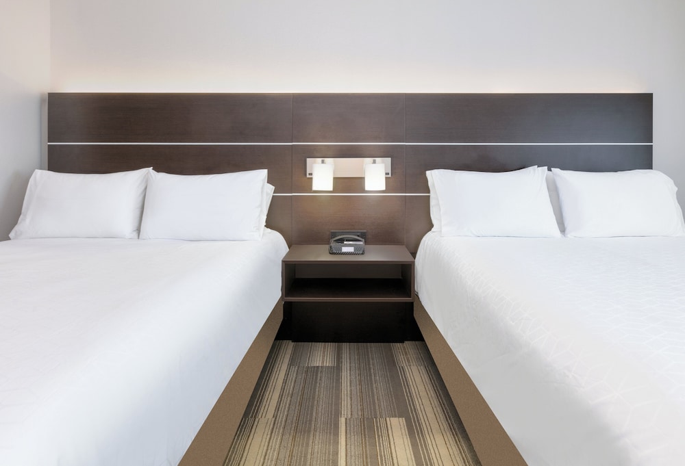 holiday inn express hotel and suites pell city by ihg