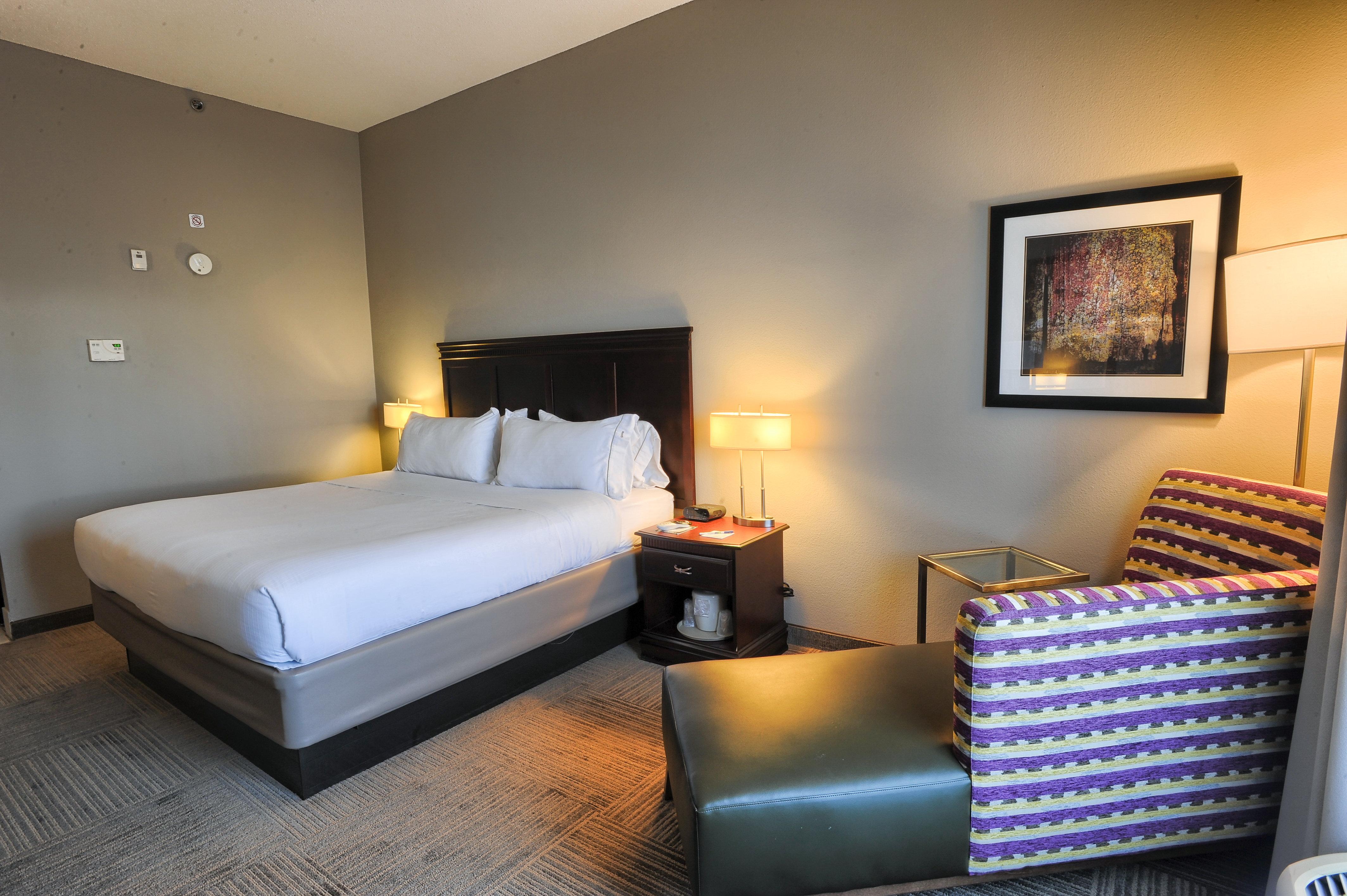 holiday inn express hotel and suites pell city by ihg