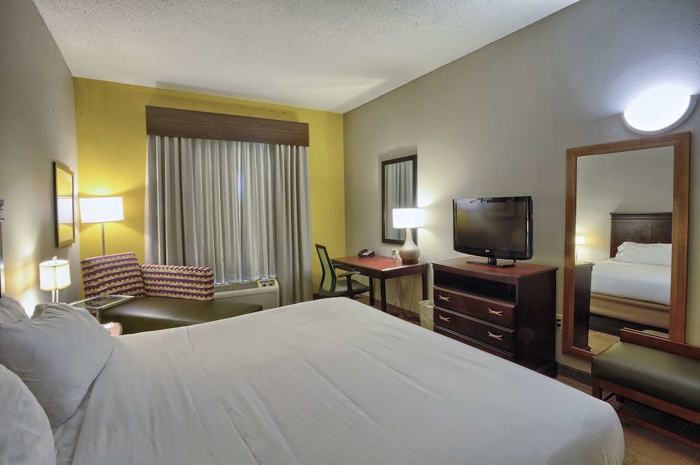 holiday inn express hotel and suites pell city by ihg