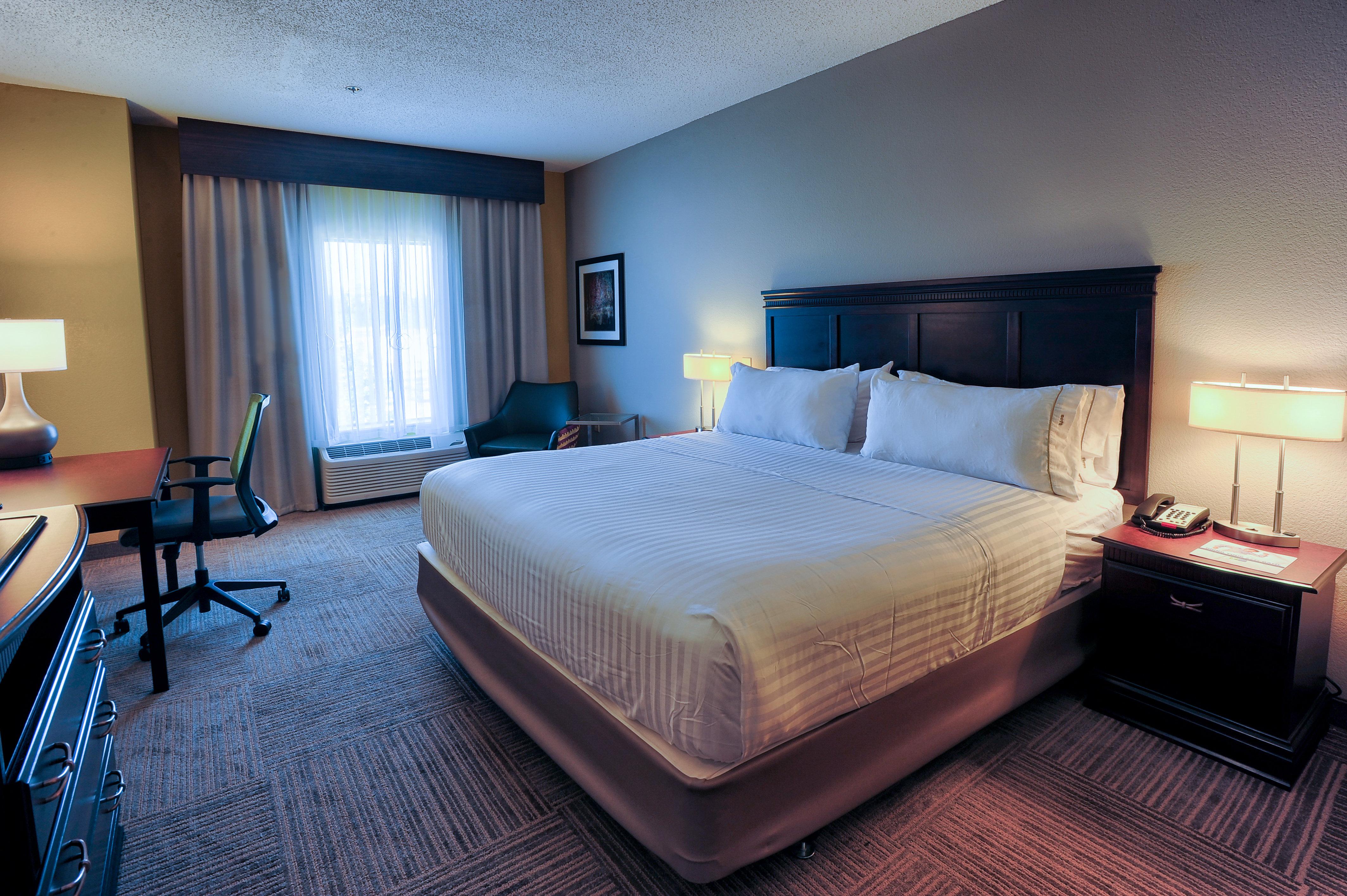 holiday inn express hotel and suites pell city by ihg