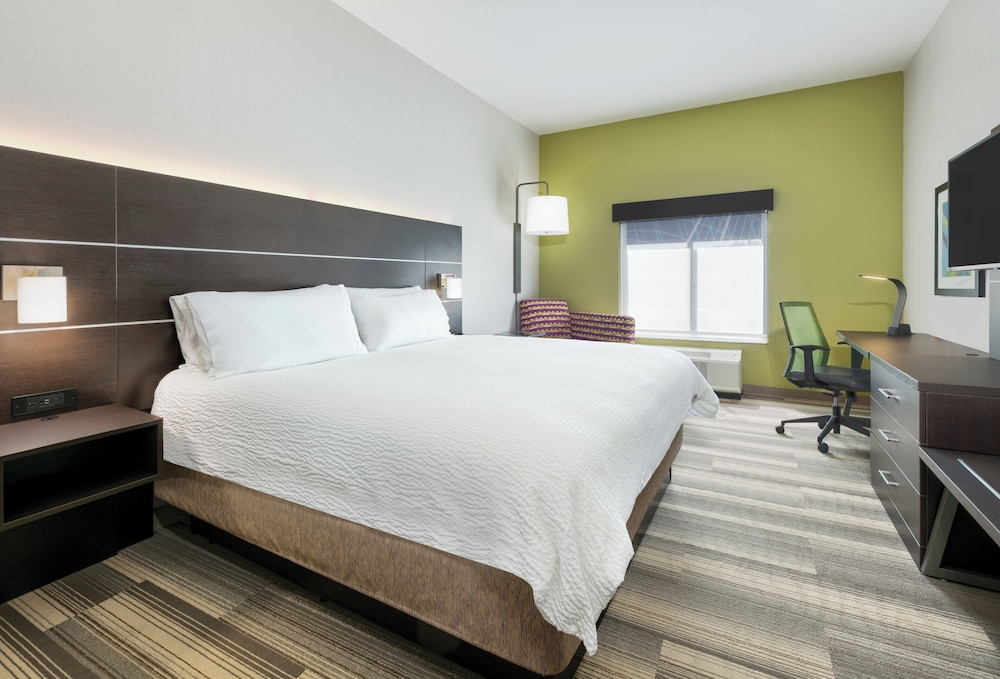 holiday inn express hotel and suites pell city by ihg