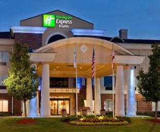 holiday inn express hotel and suites pell city by ihg