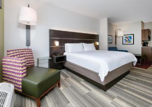 holiday inn express hotel and suites pell city by ihg