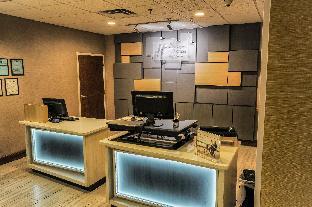 holiday inn express hotel and suites pell city by ihg