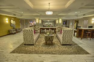 holiday inn express hotel and suites pell city by ihg