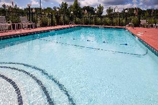 holiday inn express hotel and suites pell city by ihg