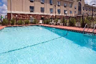 holiday inn express hotel and suites pell city by ihg