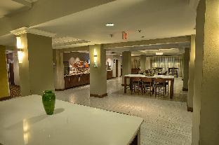 holiday inn express hotel and suites pell city by ihg