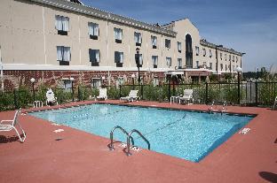 holiday inn express hotel and suites pell city by ihg