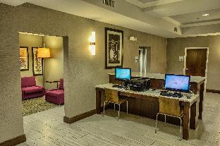 holiday inn express hotel and suites pell city by ihg