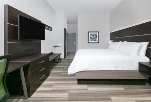holiday inn express hotel and suites pell city by ihg