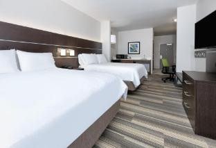 holiday inn express hotel and suites pell city by ihg