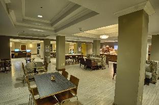 holiday inn express hotel and suites pell city by ihg