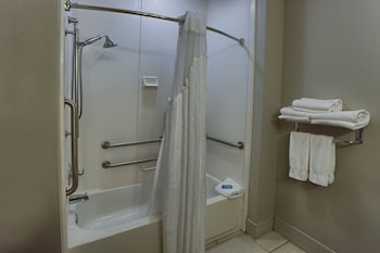 holiday inn express hotel and suites pell city by ihg