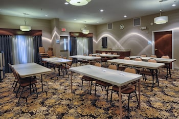 holiday inn express hotel and suites pell city by ihg