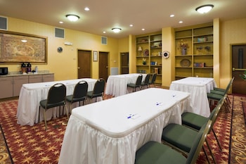 holiday inn express hotel and suites pell city by ihg