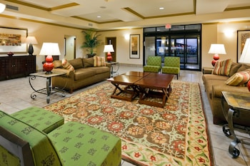 holiday inn express hotel and suites pell city by ihg