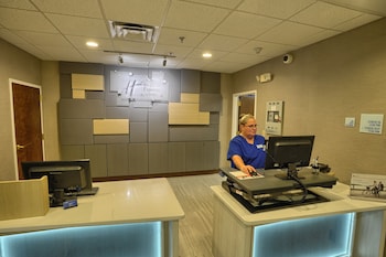 holiday inn express hotel and suites pell city by ihg