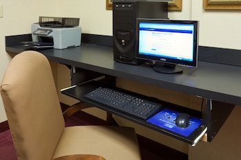 holiday inn express hotel and suites pell city by ihg
