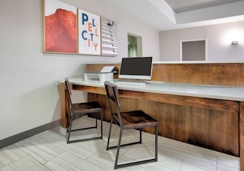 holiday inn express hotel and suites pell city by ihg