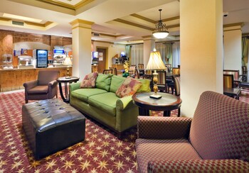 holiday inn express hotel and suites pell city by ihg