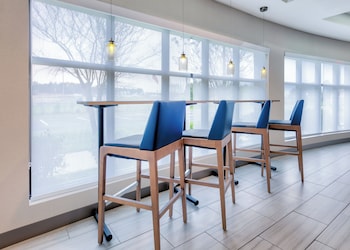 holiday inn express hotel and suites pell city by ihg