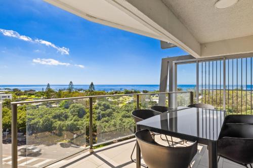 maroochydore