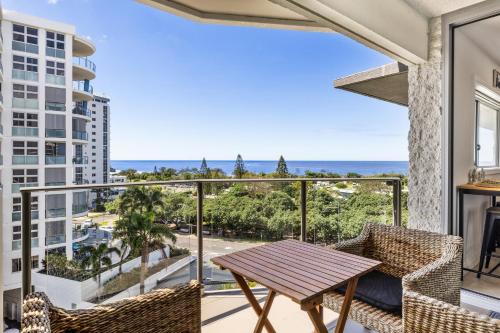 maroochydore
