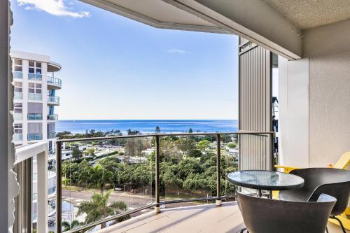 maroochydore