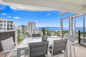 maroochydore