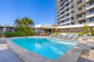 maroochy sands