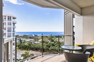 maroochydore