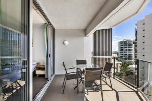 maroochydore