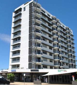 maroochydore
