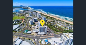 maroochydore