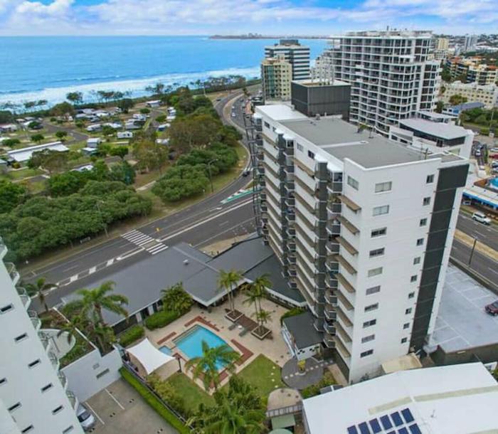 maroochy sands
